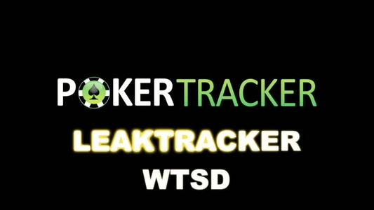 PokerTracker